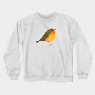 Robin Crewneck Sweatshirt